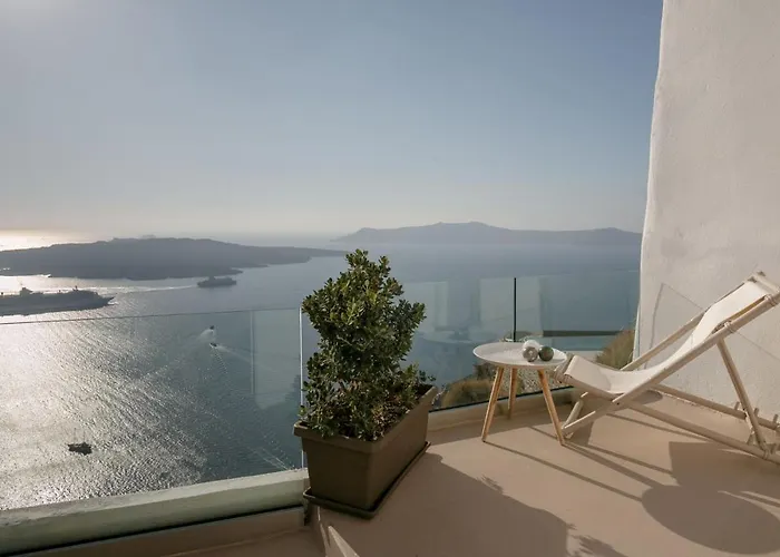 The Globe Suites Villa