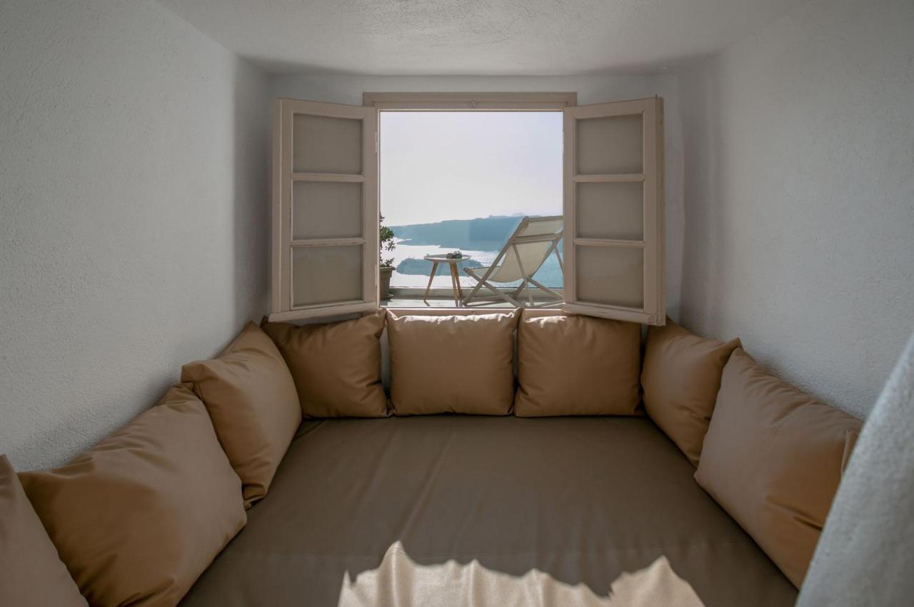 Casa vacanze The Globe Fira (Santorini)